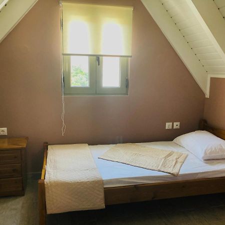 Central Smart Maisonette Apartman Argosztóli Kültér fotó
