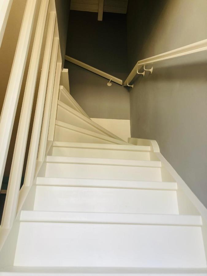 Central Smart Maisonette Apartman Argosztóli Kültér fotó