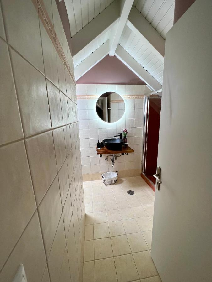 Central Smart Maisonette Apartman Argosztóli Kültér fotó